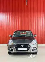 Maruti Suzuki Dzire 1.2 VXI, 2022, Petrol