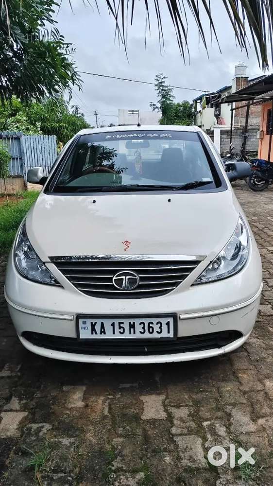 Tata Manza 2010 Diesel 160000 Km Driven