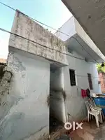 An independent house for sale