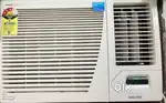 Voltas window type AC in top mint new condition chilled cooling
