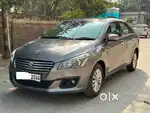 Maruti Suzuki Ciaz ZDI Plus SHVS, 2018, Diesel