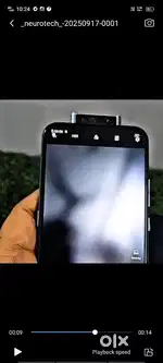Vivo v17pro 8/128