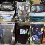 5 YEAR WARRANTY(  REFRIGERATOR ) LOW COST FREE DELIVERY