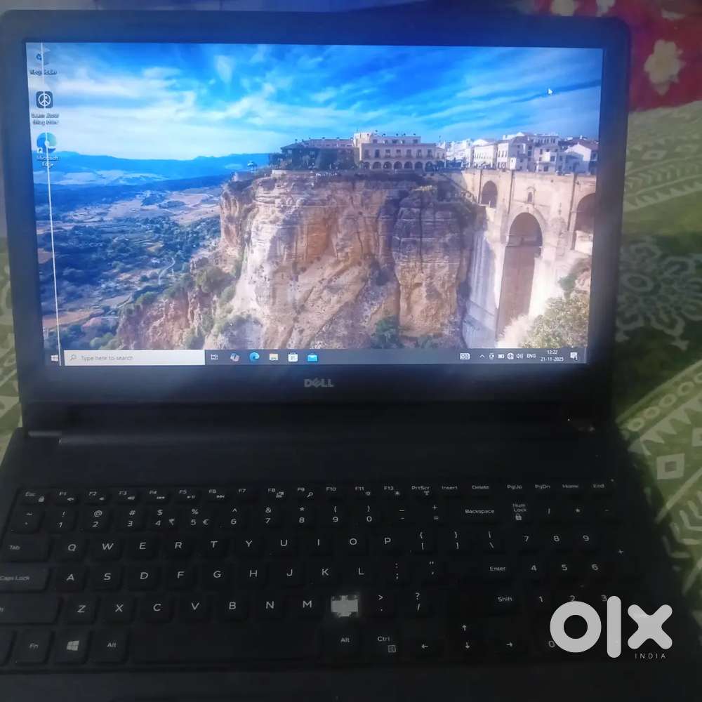 Dell Laptop