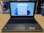 Dell inspiration 15 i5 6th gen
