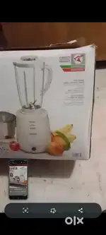 Blender for kitchen