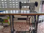 MERRITT tailor machine