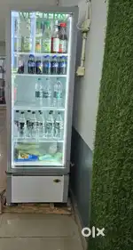 Western brand Refrigerator fridge in brand new condition best price