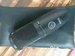 Akg p120 mic