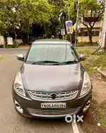 Maruti Suzuki Swift Dzire 2012 Diesel, immaculate condtiton