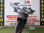 HERO Xtreme 200S 4V ~ 2022 model Good condition EMI EXCHANGE AVAILABLE