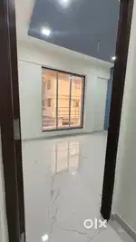 Rent 20 k and deposit 50 k near Majiwada junction at Kasheli