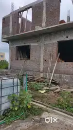 Duplex bunglow