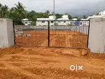 6cent plot for at trivamdrum kerala