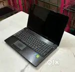 Lenovo i3 15.6inc laptop for sell in just 7300 best Condition