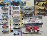 Hotwheels at 300