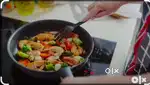 Home made food