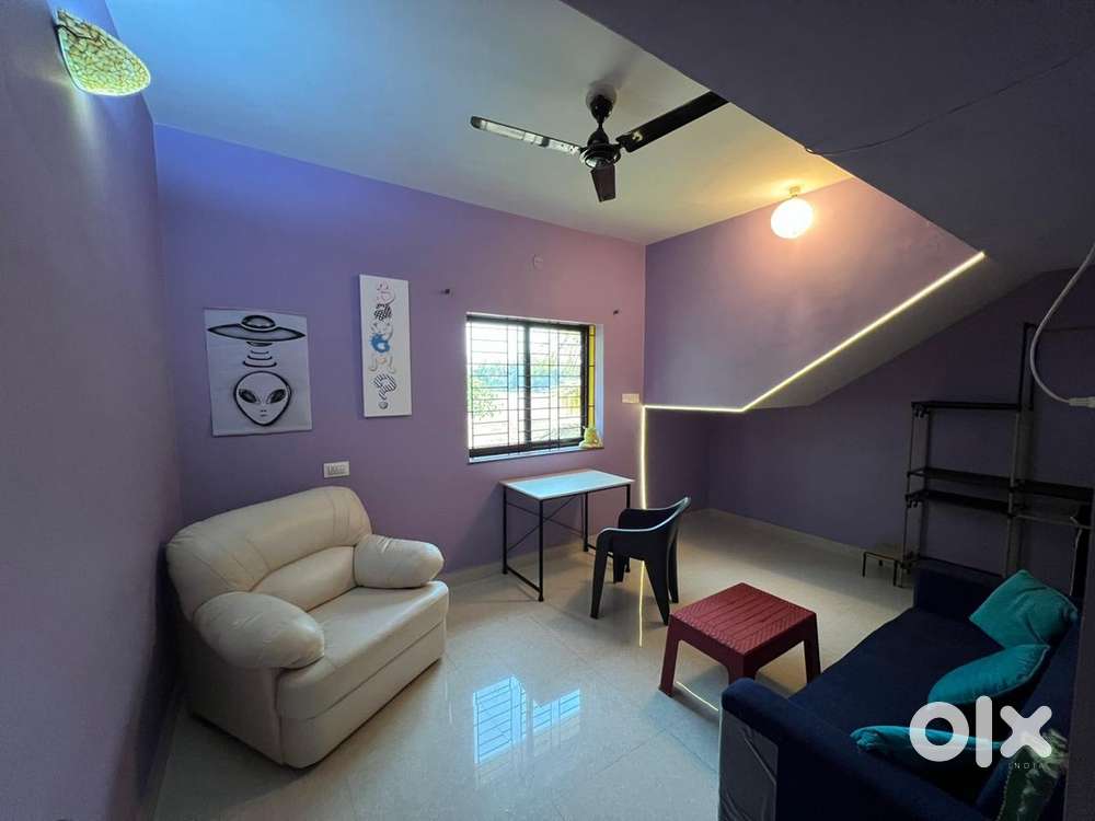 1bhk for rent
