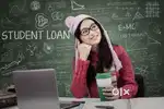 Student  loan and  gold loan  ke liye  message  kare