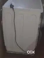 8.5 KG IFB FRONT LOADING WASHING MACHINE