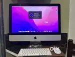 iMac (Retina 4K, 21.5-inch, Late 2015)