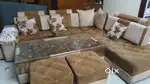 10 seater sofa