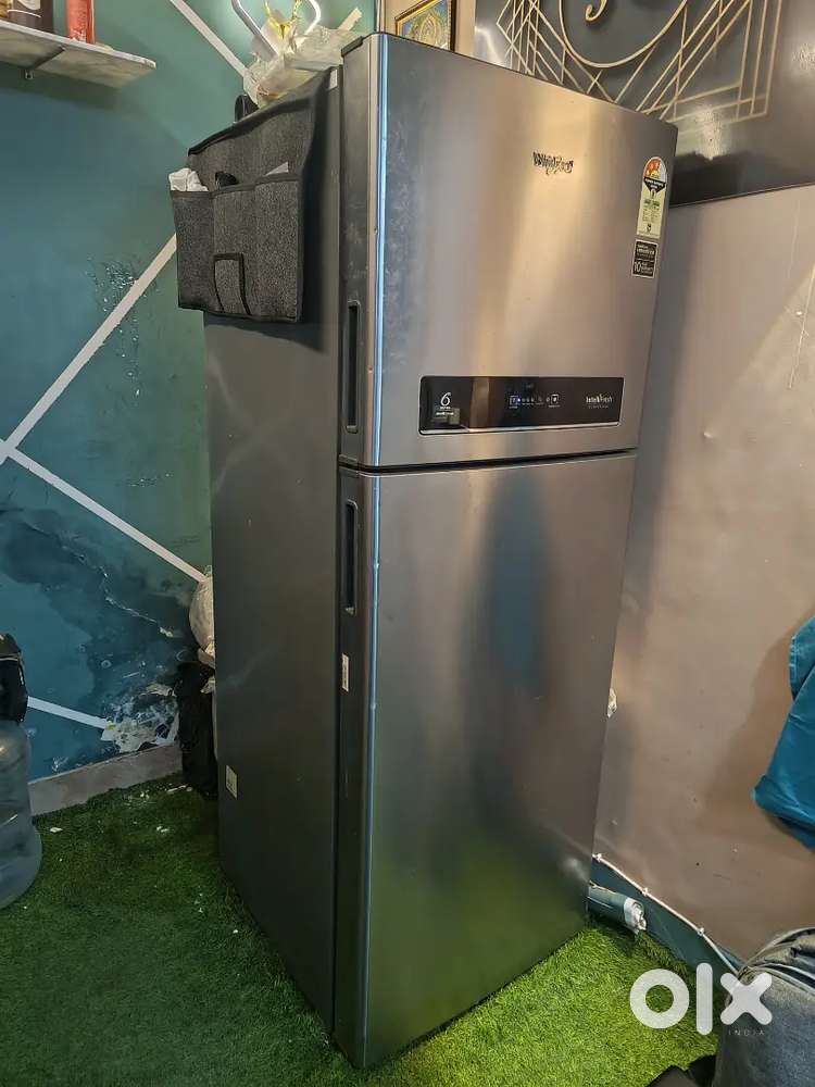 Whirlpool 340L Fridge in very less price.