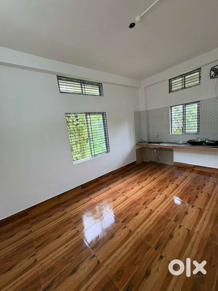 Nice and peaceful property