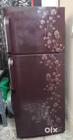 Videocon 130L Fridge Double Door
