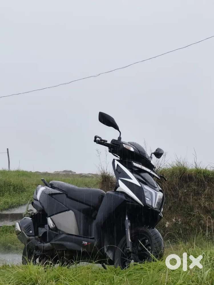 Tvs ntrq 125