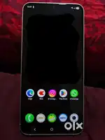 S 25 Plus 256 GB & 12 GB Ram