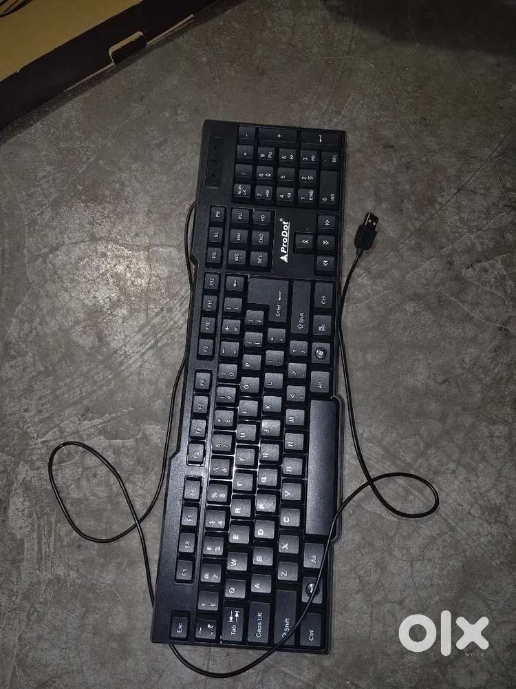 Free Fire Gaming keyboard mouse and M1 pro gaming convertar