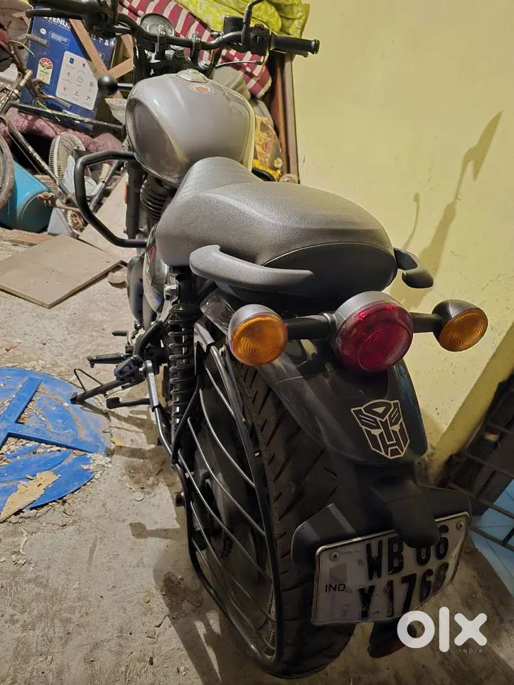 Hunter 350 Sale