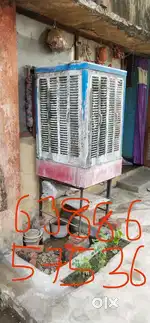 Coller big size  लोहे का working