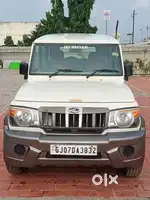 MAHINDRA BOLERO PLUS