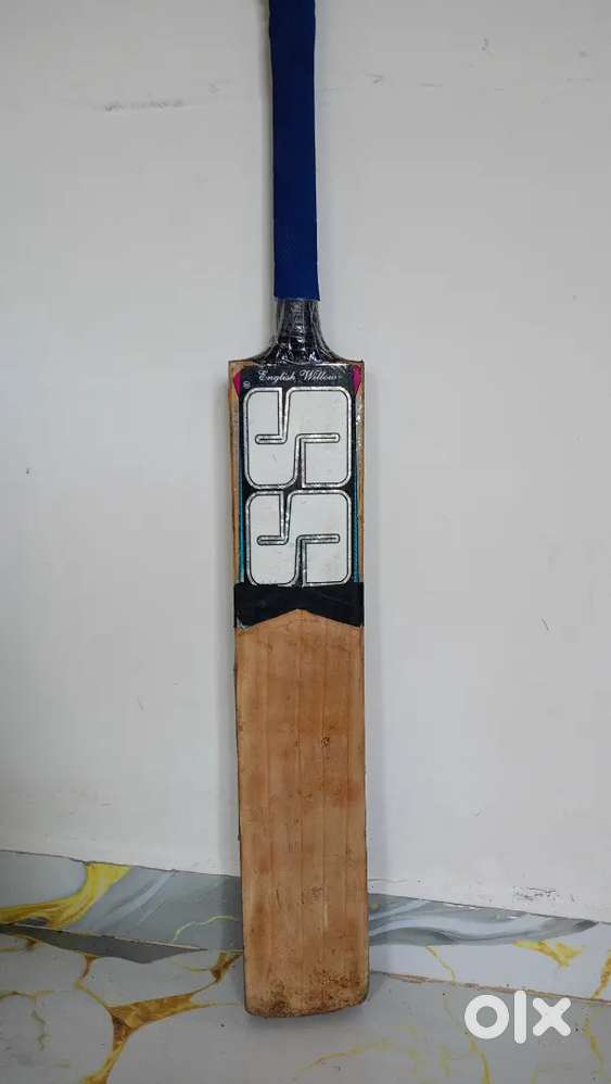 SS premium edition cricket bat