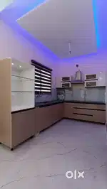 3bhk first floor sector 35