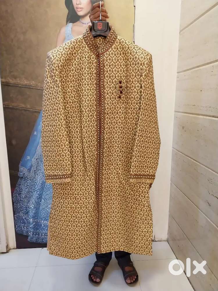 Want to sell my Sherwani