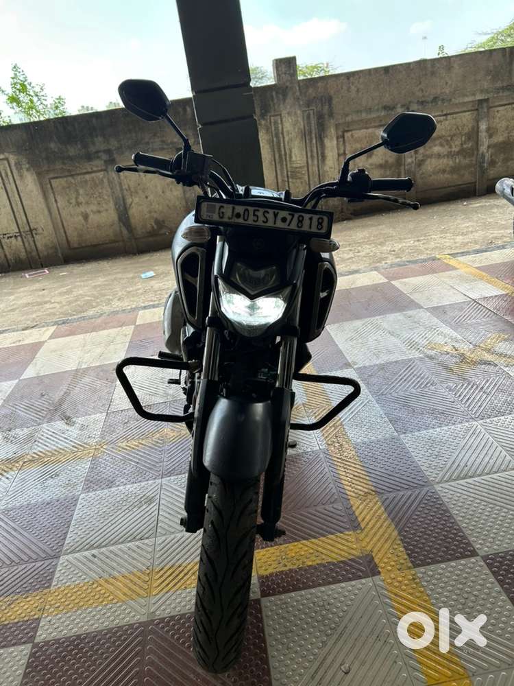Sell my bike