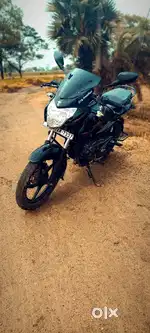 Bajaj Pulsar 135