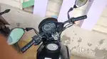 Hero Passion pro bs6