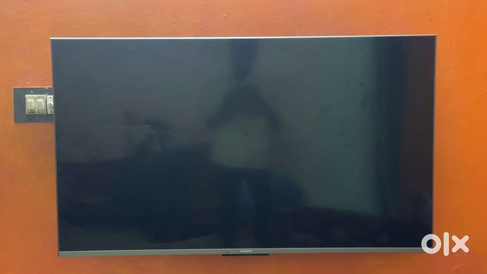 XIAOMI TV 50 inch
