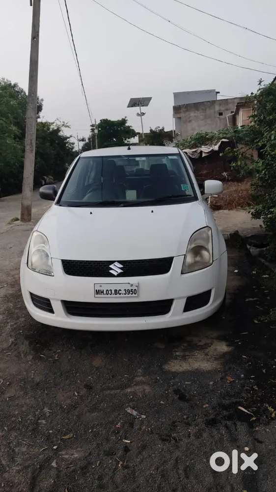 Maruti Suzuki Swift Dzire 2015