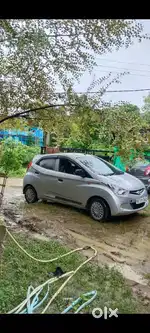 Eon car 2w2w