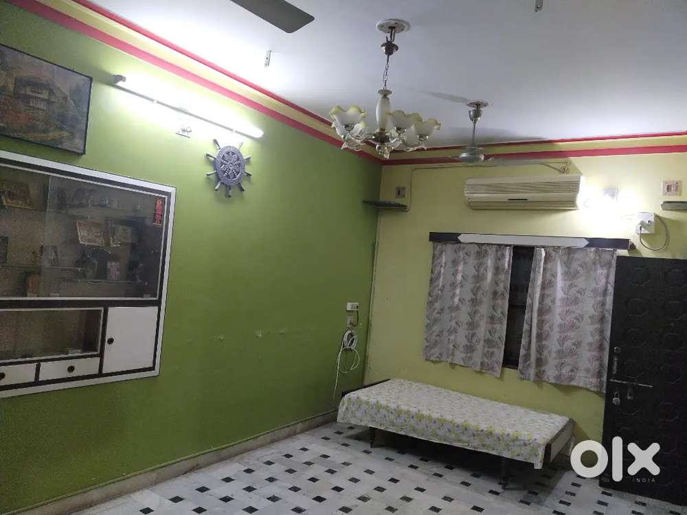 BEST 1 BHK Tenament @ GORWA For Family