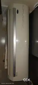 Carrier 1.5 Ton 3 Star Split AC