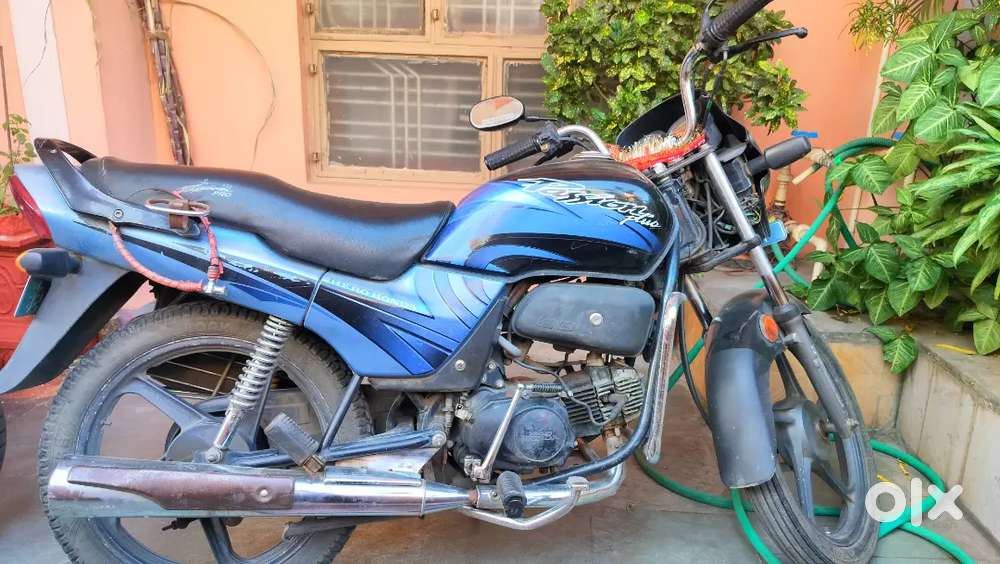 Hero Honda Passion Pro (Best Condition)