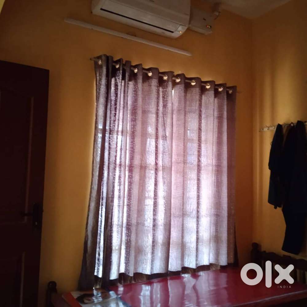 2 BHK Furnished House For Rent @ Vennala, Palarivattom