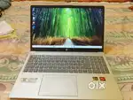 HP LAPTOP RASYZN 3. Ram 8 gb 512 gb ssd