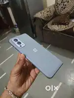 OnePlus Nord 2 5g mint condition